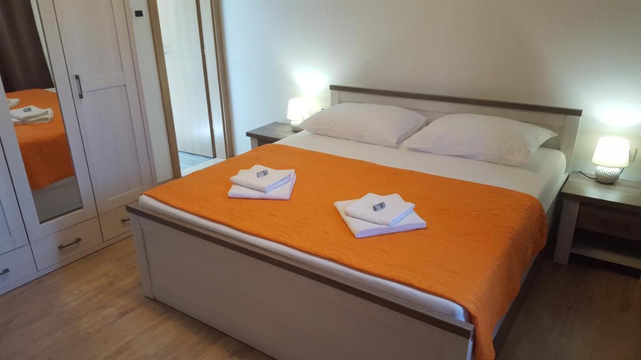 Holiday House Lavanda Vrsi Esterno foto