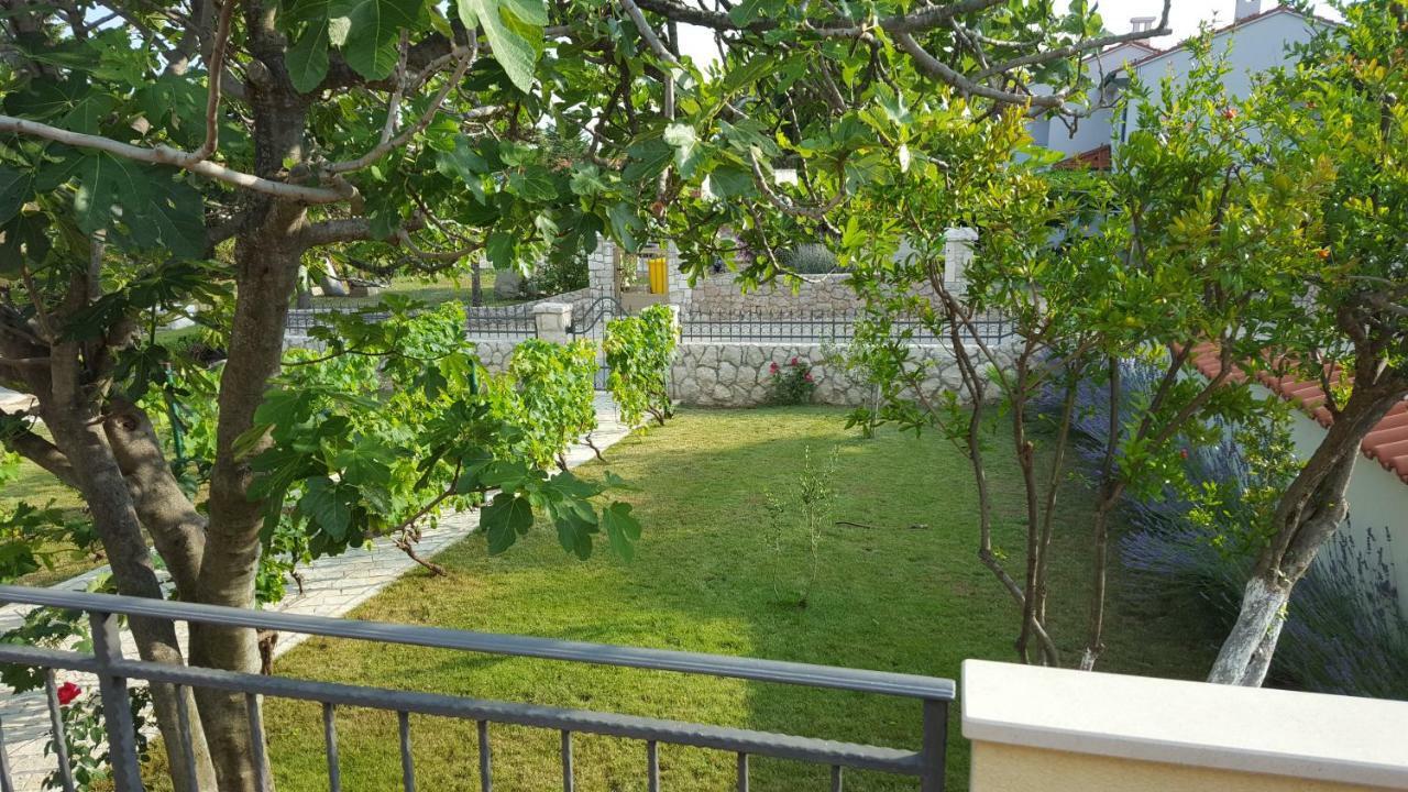 Holiday House Lavanda Vrsi Esterno foto